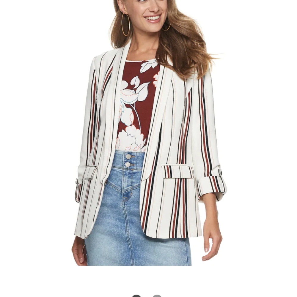 Blazer